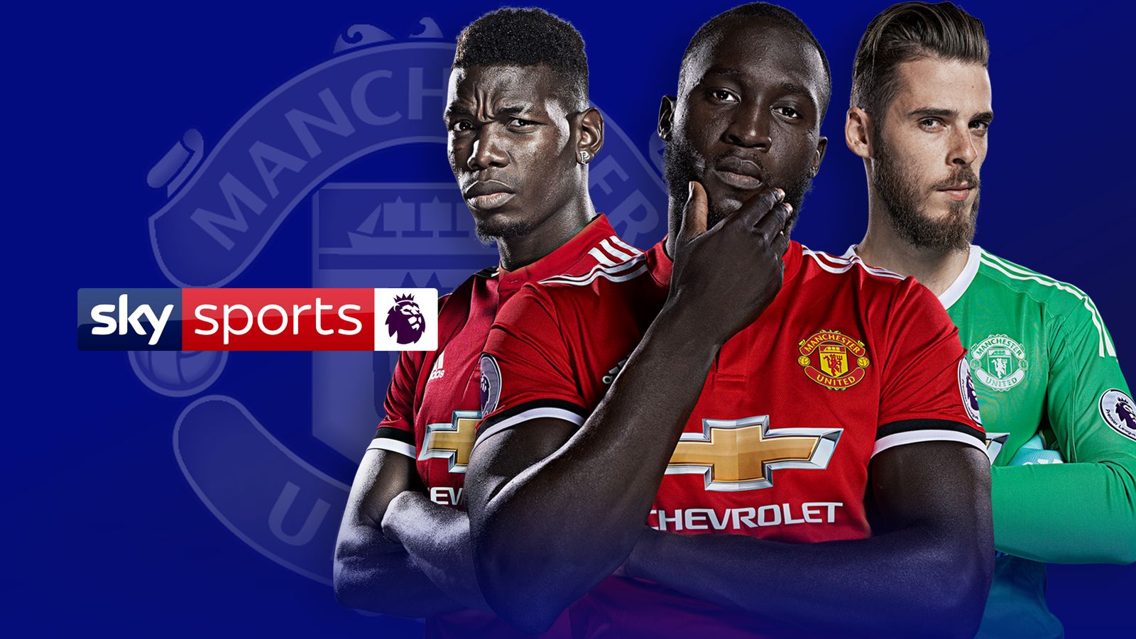 Manchester United fixtures: Premier League 2018/19 | Football News | Sky Sports