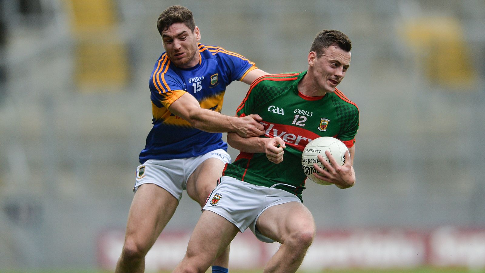Five things to know about Tipperary vs Mayo, live on Sky Sports GAA