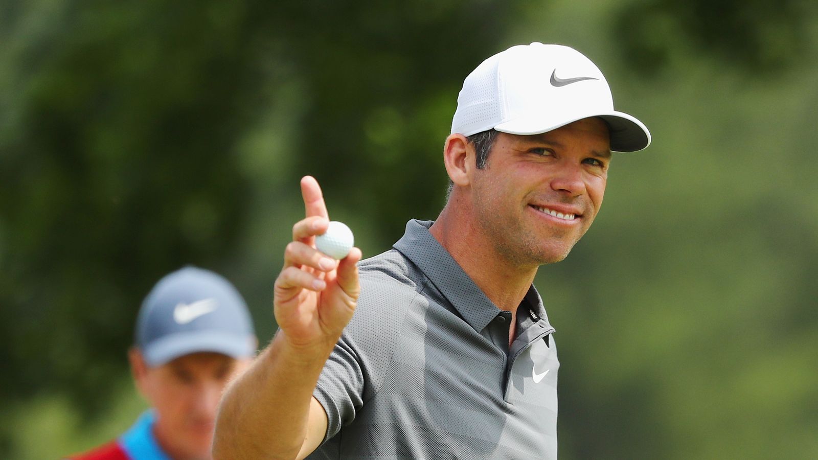 Ryder Cup Paul Casey relishing first appearance since 2008 Golf News
