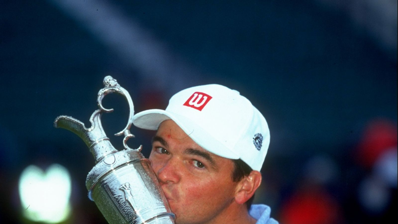 The Open At Carnoustie: Paul Lawrie Wins After Jean Van De Velde 