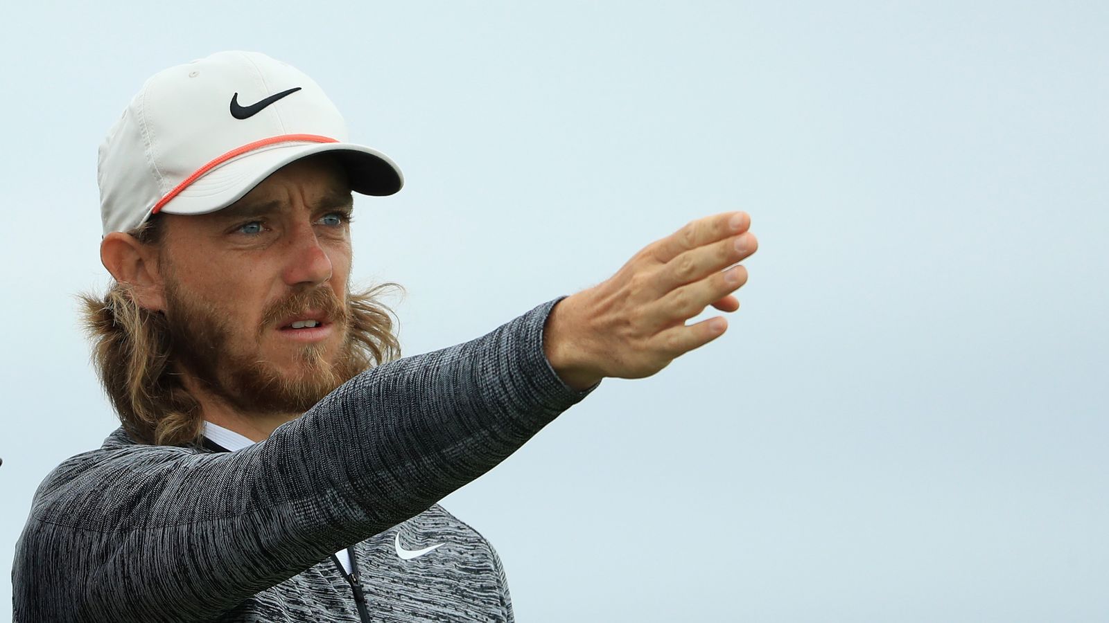 Tommy Fleetwood pleased to grind his way to 66 at US Open Golf News