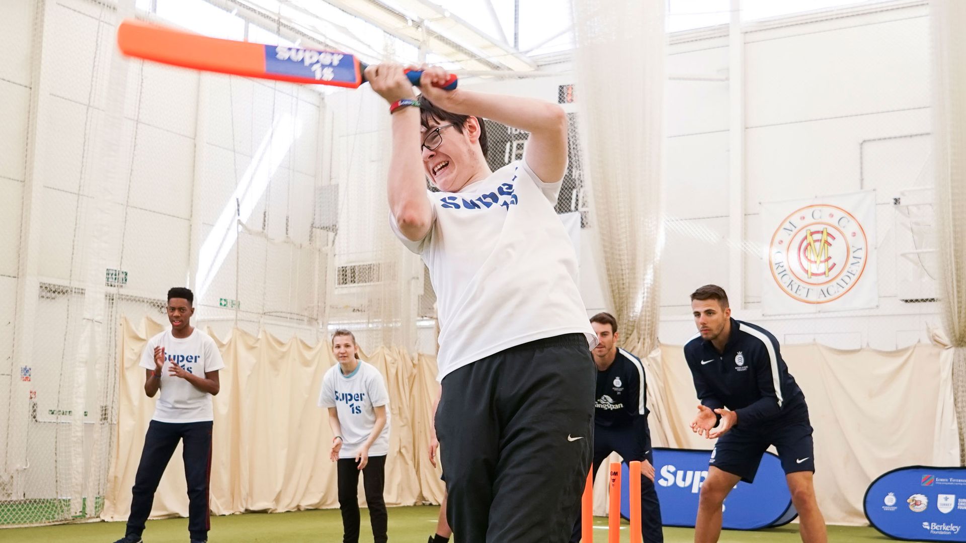 Lord's Taverners launch home activity hubs