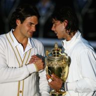It has been 11 years since Roger Federer and Rafael Nadal met in the classic Wimbledon final of 2008