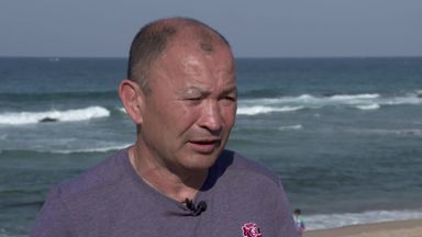 Two changes for England