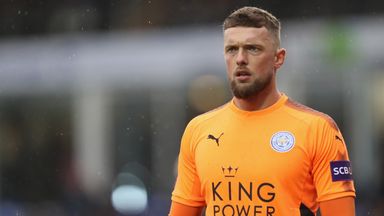 Image of Ben Hamer becomes Huddersfield's first signing of the summer