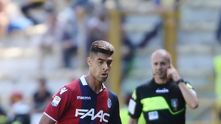 Adam Masina has also been of interest to Everton, according to Sky sources.