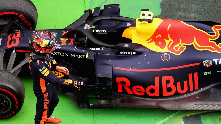 F1 2018: Why have Red Bull switched to Honda? | F1 News