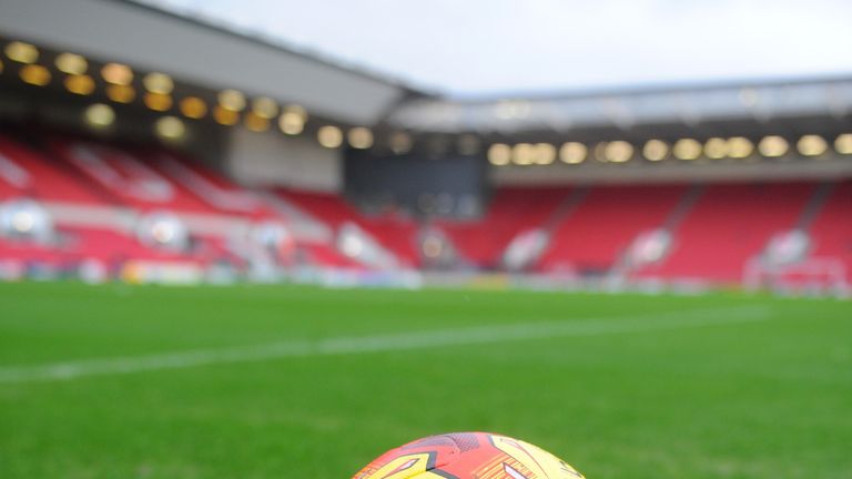 Sheffield Ladies have withdrawn from the Championship on financial grounds