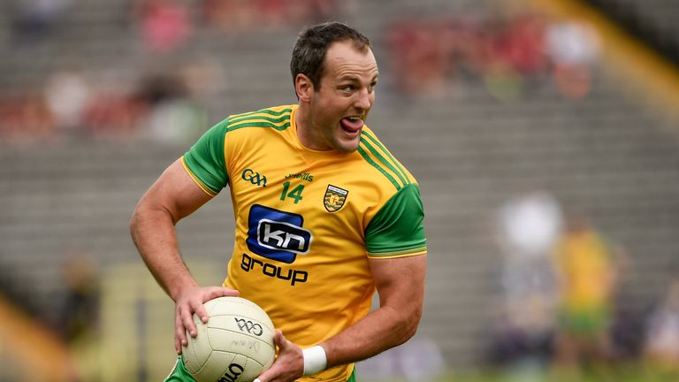 Five talking points ahead of the weekend GAA action | GAA News | Sky Sports