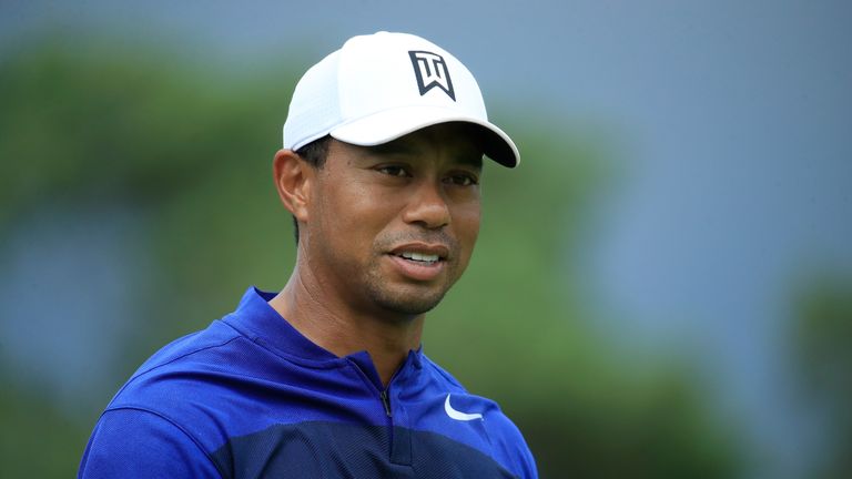 Woods can understand why the Monday play-off was scrapped