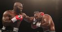 Takam wants Chisora revenge