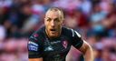 Friday's Super League teams