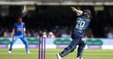 England's six appeal: Stats of 2018