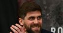 Fielding: Bellew is an inspiration
