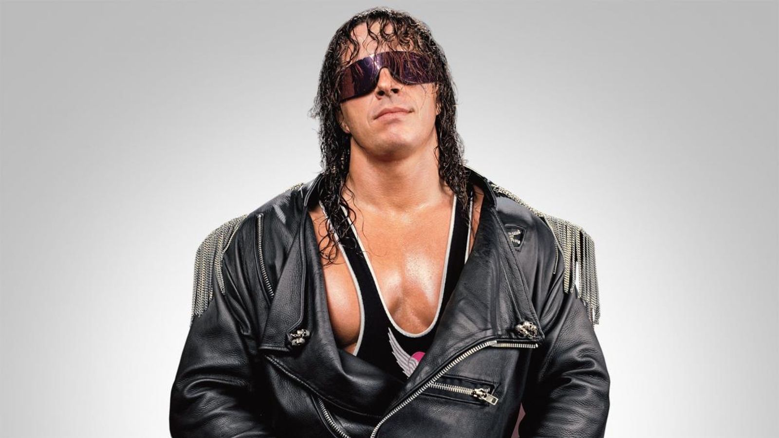 Bret 'the Hitman' Hart: Who is he today and what is his legacy? | WWE News  | Sky Sports