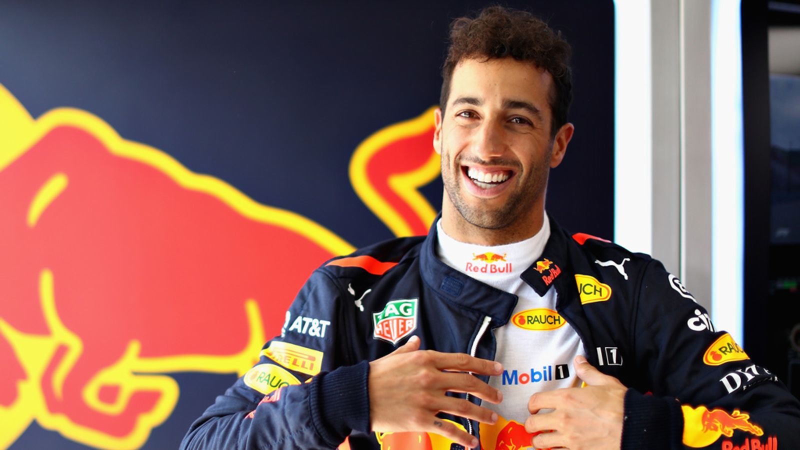 Daniel Ricciardo quits Red Bull: The reaction | F1 News