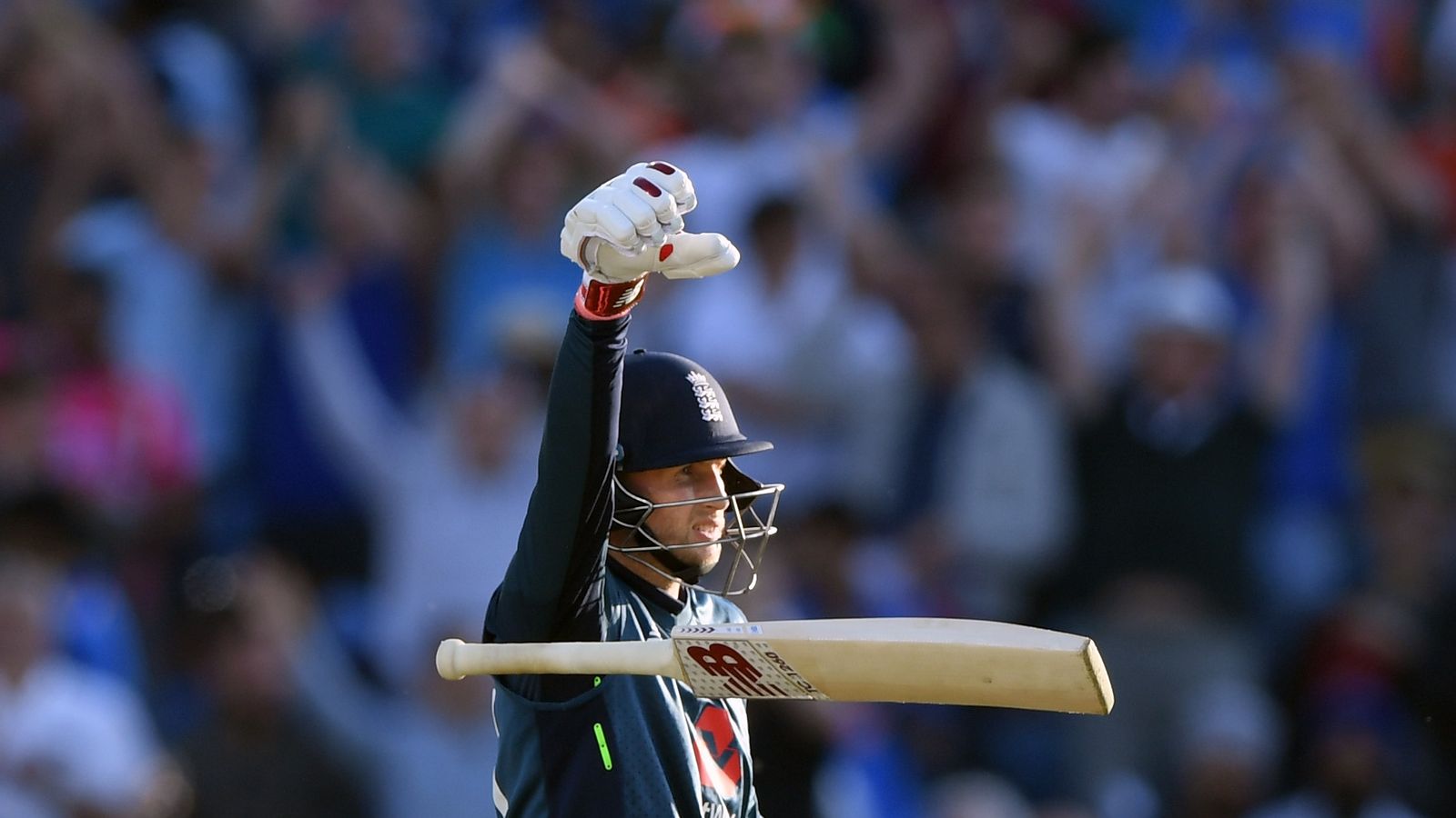 Sky Sports Cricket Pundits Back England For World Cup And Ashes Glory 