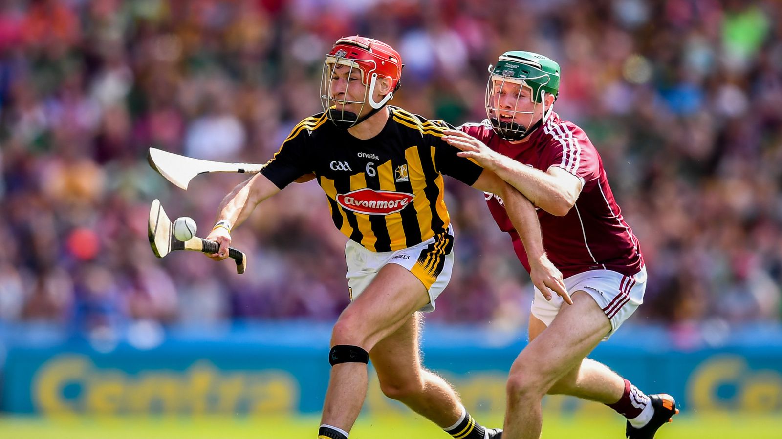 Five talking points ahead of the weekend's GAA action GAA News Sky