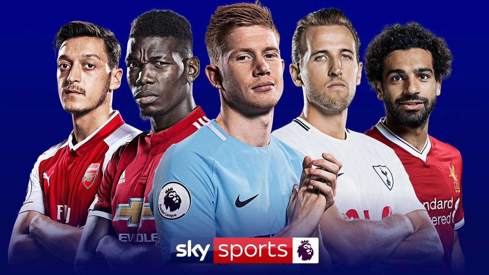 Premier League Fixtures Live On Sky Sports Manchester United Kick Off 