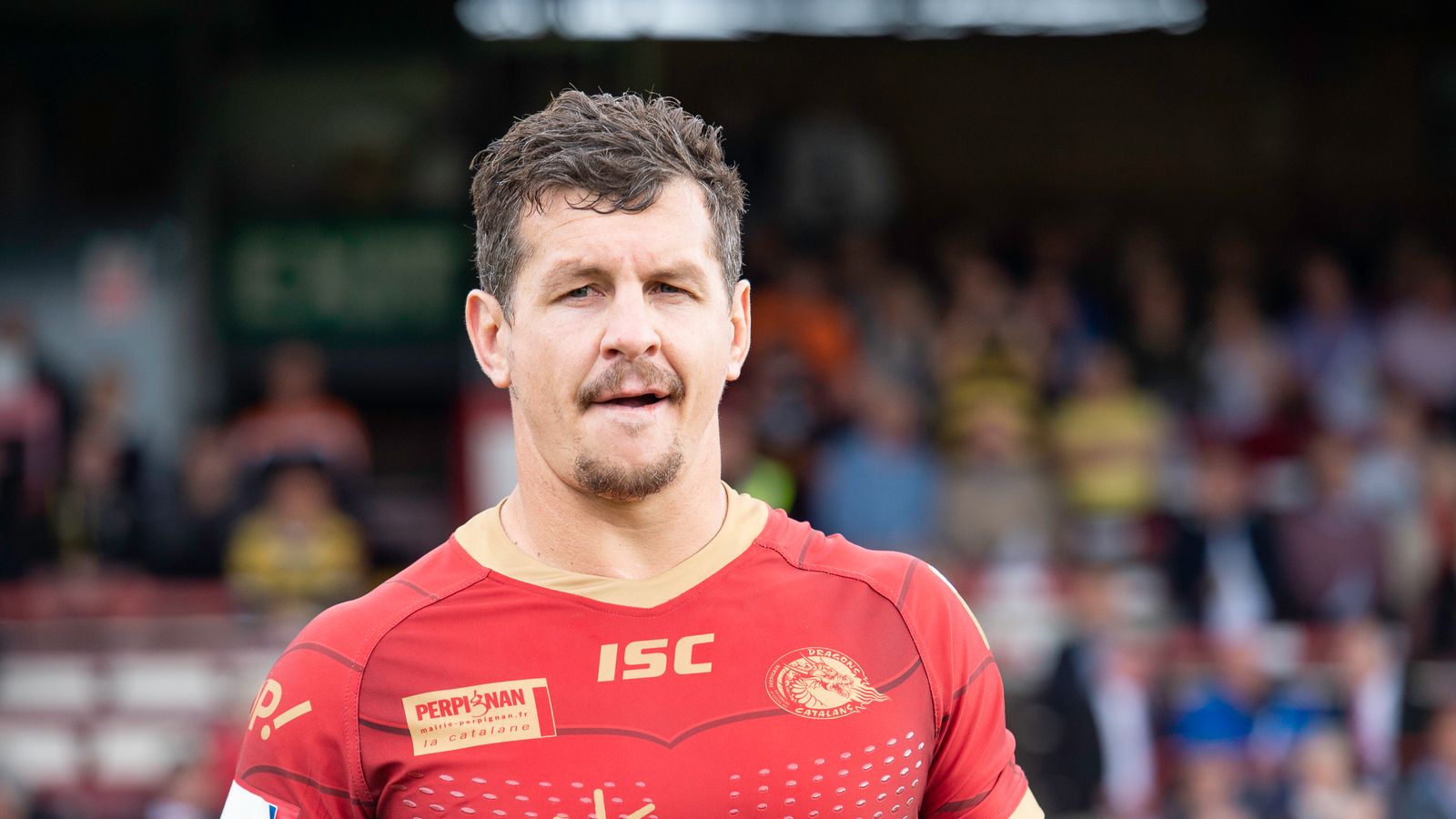 Catalans Dragons loose forward Greg Bird's ban reduced on appeal, Rugby  League News