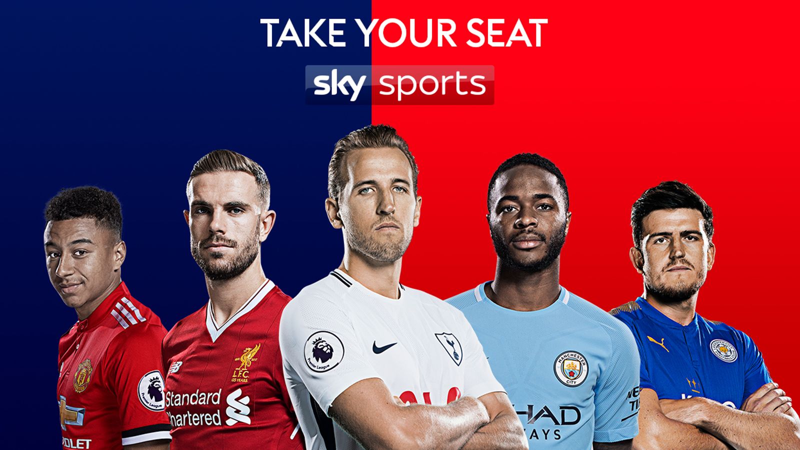 Take Your Seat At Sky Sports Live Event On The South Bank Football 