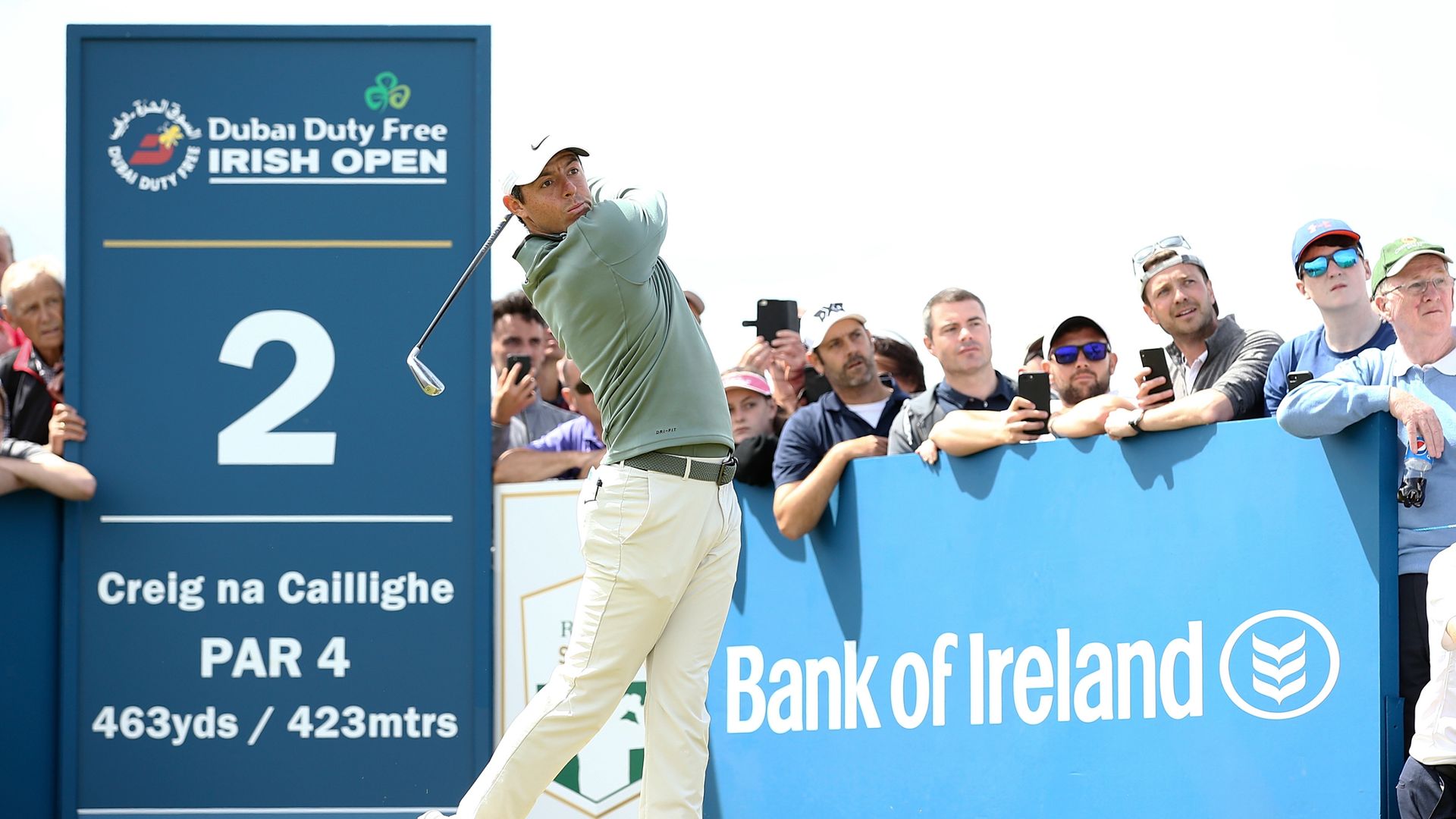 European Tour restart: Key points