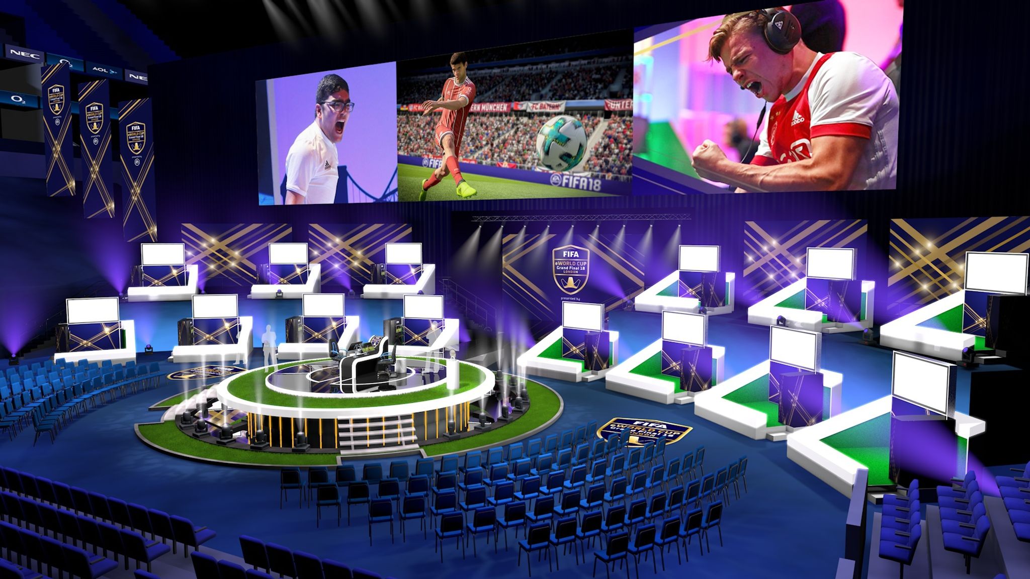 ePremier League tournament to be shown live on Sky Sports eSports News Sky Sports