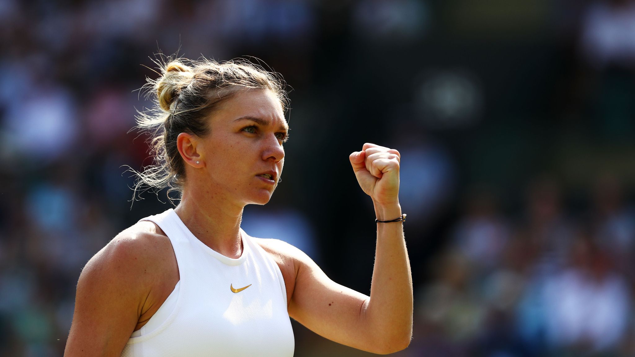 Wimbledon 2019 Women S Draw Tennis News Sky Sports Images, Photos, Reviews