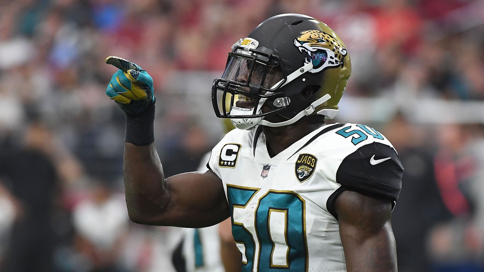 Jaguars Unveil Updated Uniforms for 2018-19 Season, News, Scores,  Highlights, Stats, and Rumors