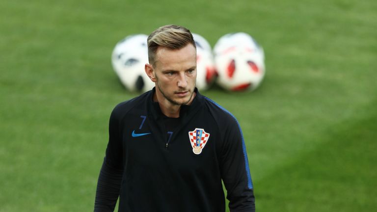 Image result for ivan rakitic