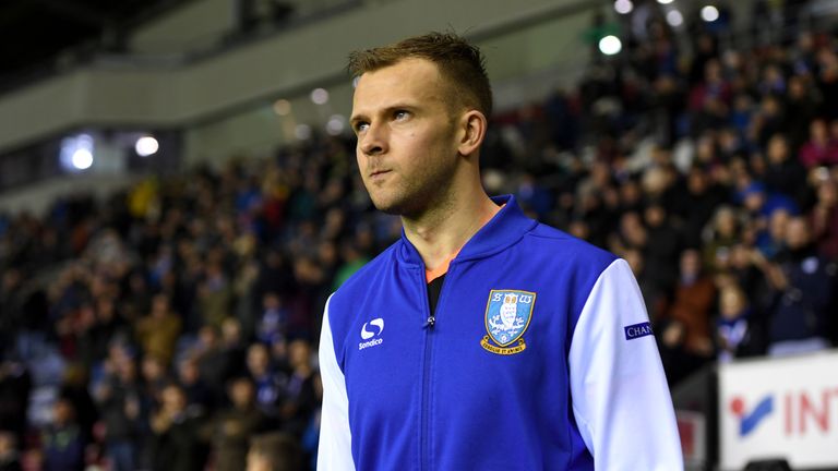 Jordan Rhodes has joined Norwich on season-long loan