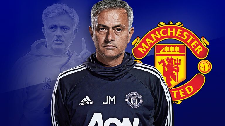 Jose Mourinho could not get the defender that he wanted this season