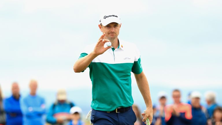 Justin Rose is fully supportive of Ryder Cup captain Thomas Bjorn's decision to add four experienced players to a European team containing five rookies.