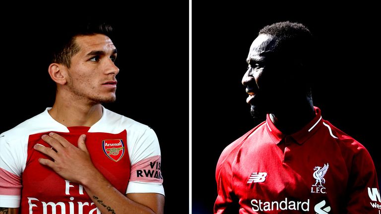 Lucas Torreira and Naby Keita are among the signings of the summer