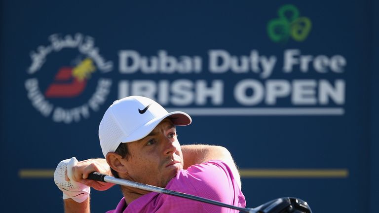 The Irish Open is 'critical' to the European Tour