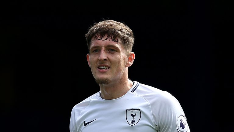 Ryan Loft has joined Leicester