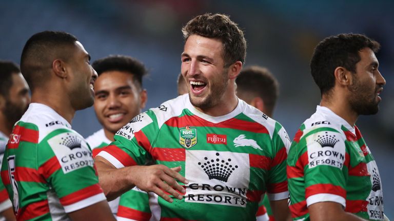 South Sydney travel to Melbourne in a Qualifying final