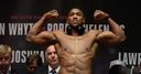 AJ welcomes Wilder or Fury