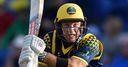 Ingram revelling in T20 spotlight