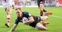 Sky Live: Wigan v Warrington