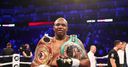 Whyte: Chisora, Breazeale best options