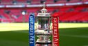 FA Cup first-round draw