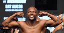 Floyd: Khabib fight 'will happen'