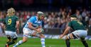 Schmidt caught out by Pumas team