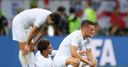 Vardy: I deserved more World Cup chances