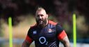 Marler retires from international rugby