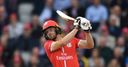 Buttler signs new Lancashire deal