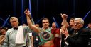 Briedis: I learnt from Usyk loss