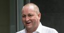 'Ashley blew deal in Dubai bar'