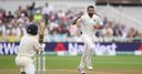 India's Shami shoots into world's top 10